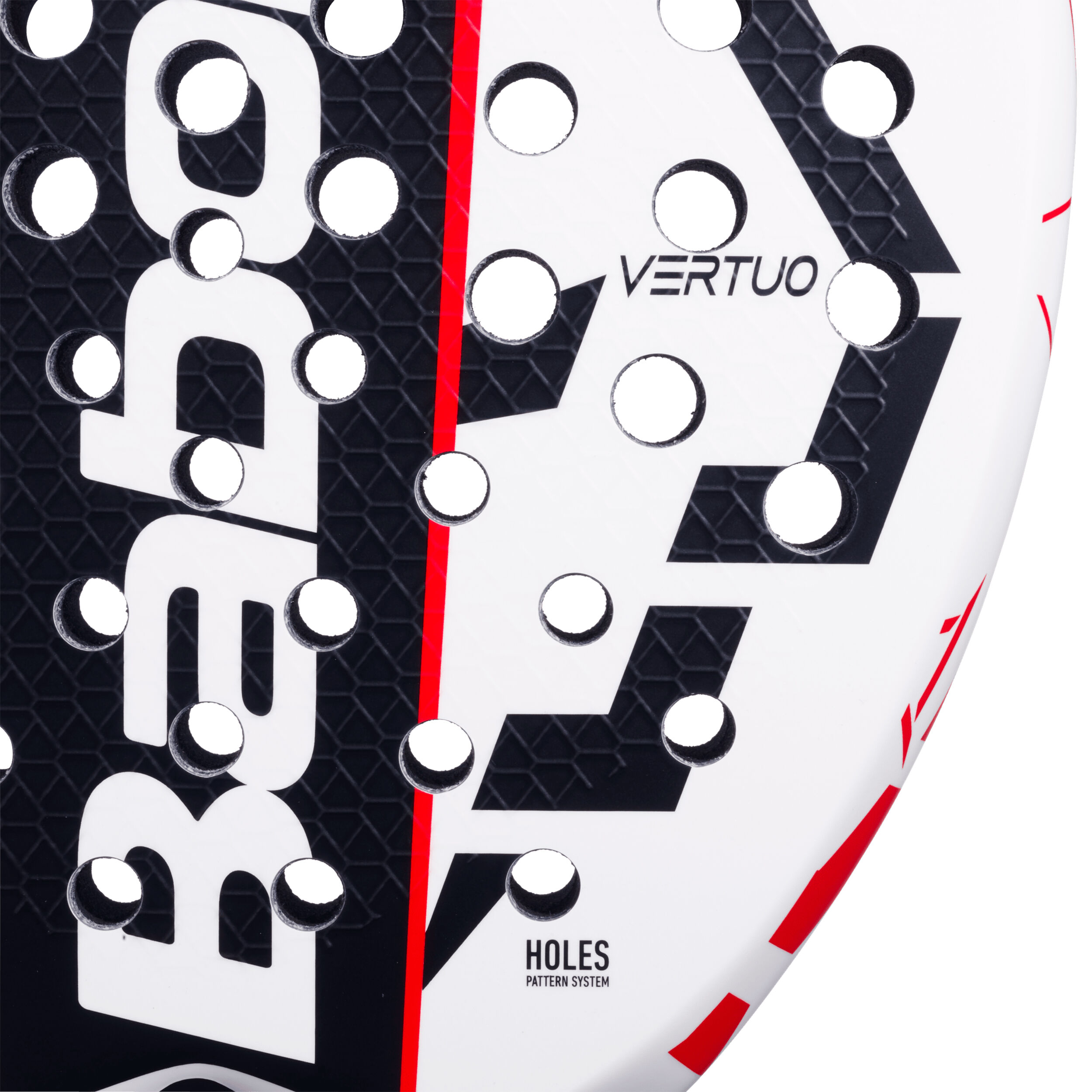 Babolat Vertuo Technical Juan Lebron 2025