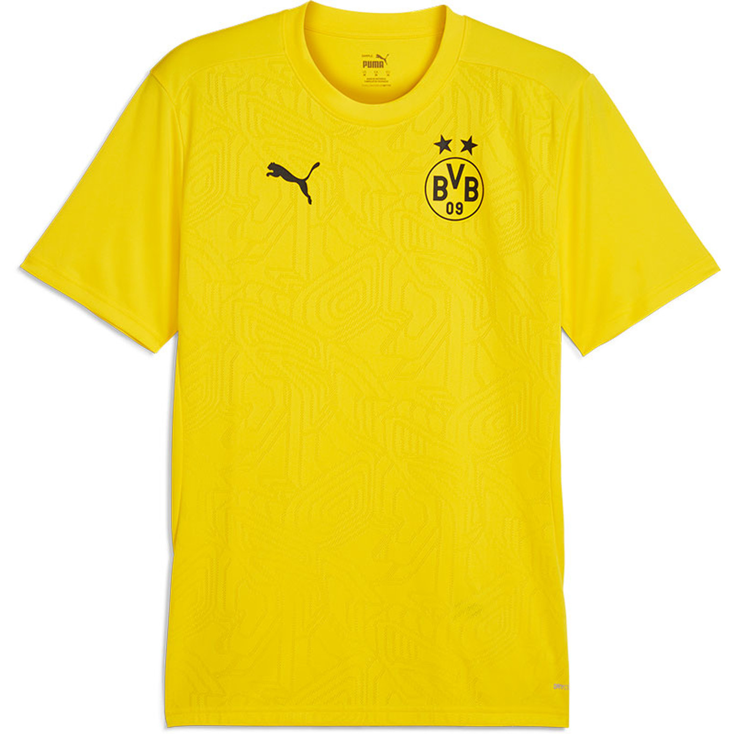 Puma Borussia Dortmund Training Shirt 2024/2025