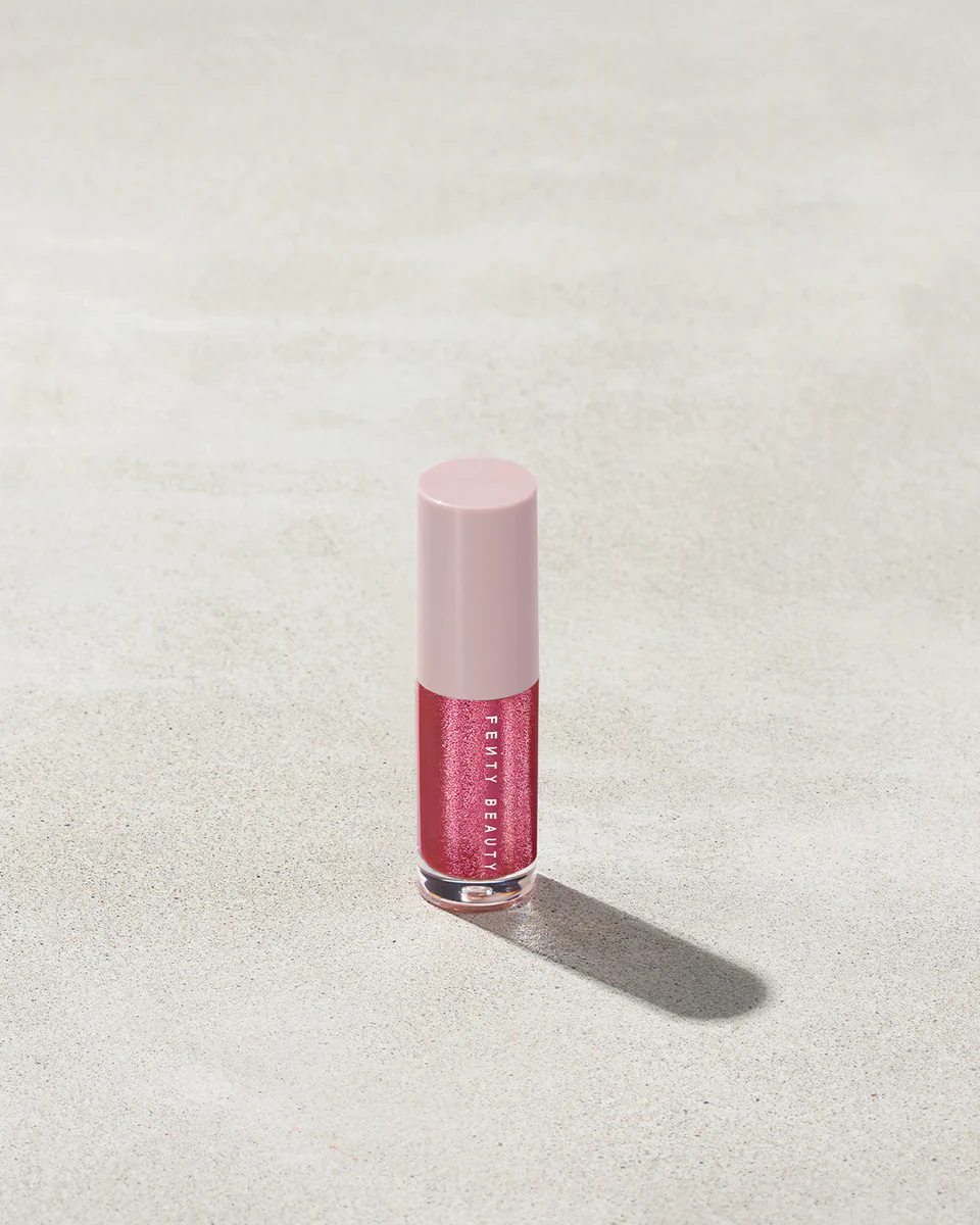 Gloss Bomb Universal Lip Luminizer Deluxe Sample