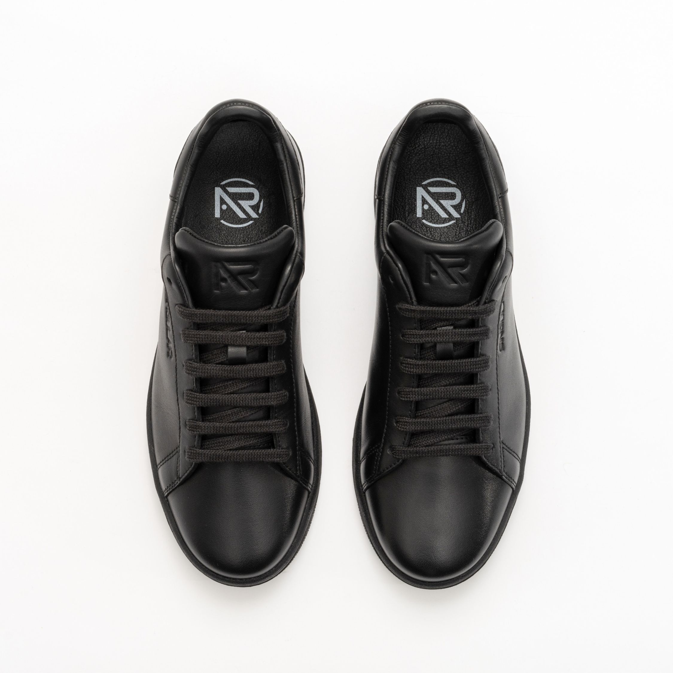 Singular Sneaker Starwalker Schwarz