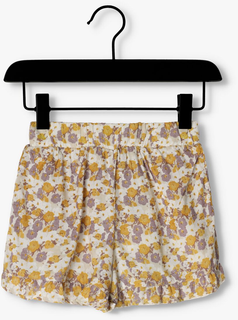KOKO NOKO beige koko noko shorts t46970