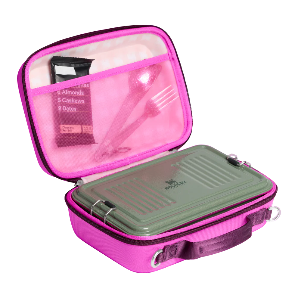 All Day Mini Lunch Box | 4L