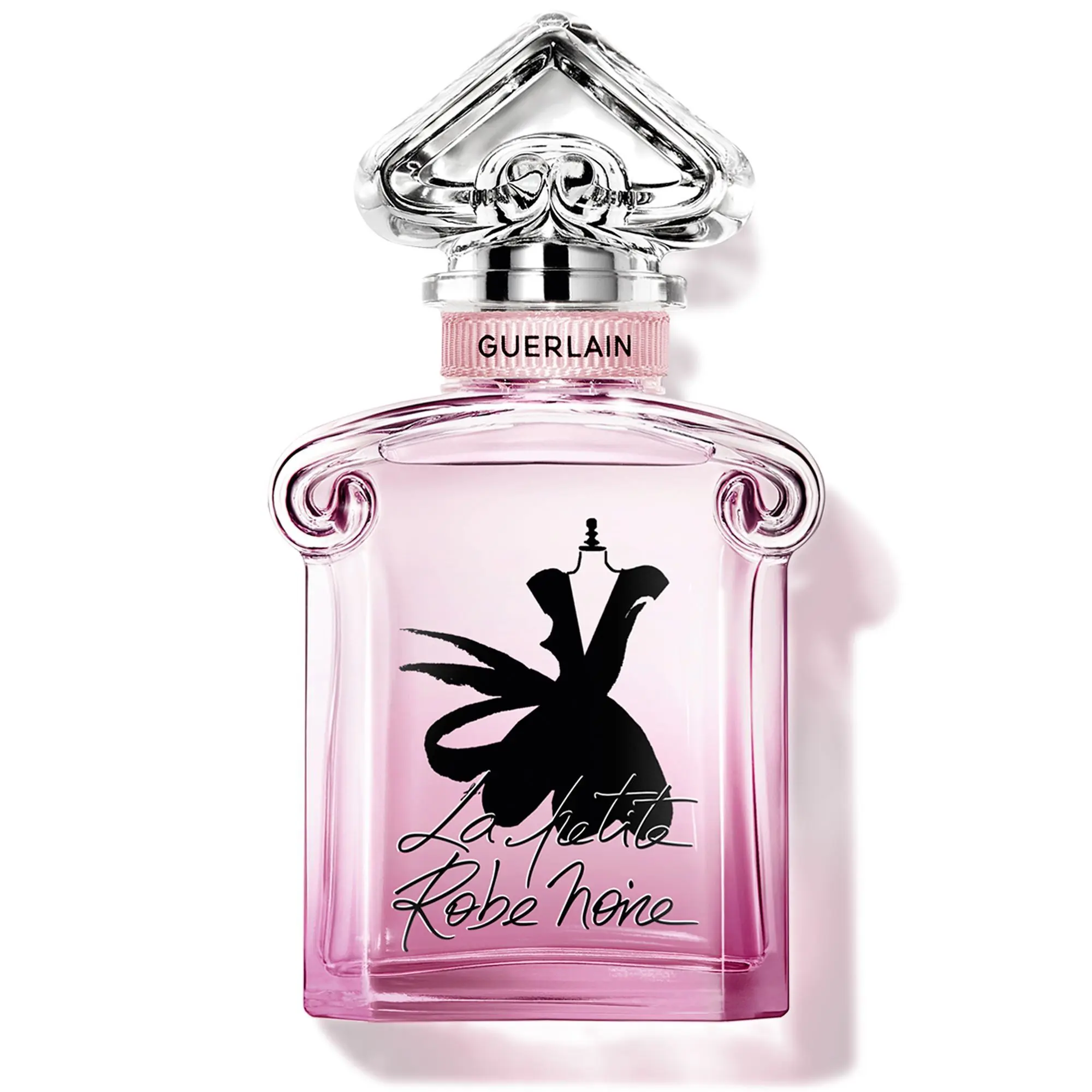 Guerlain - La Petite Robe Noire - Rose cherry Eau de Parfum- Nouveautés