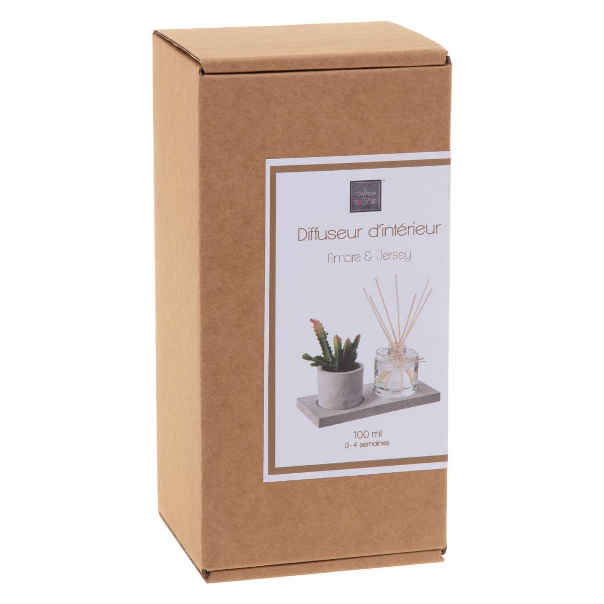 COFFRET SENTEUR X4