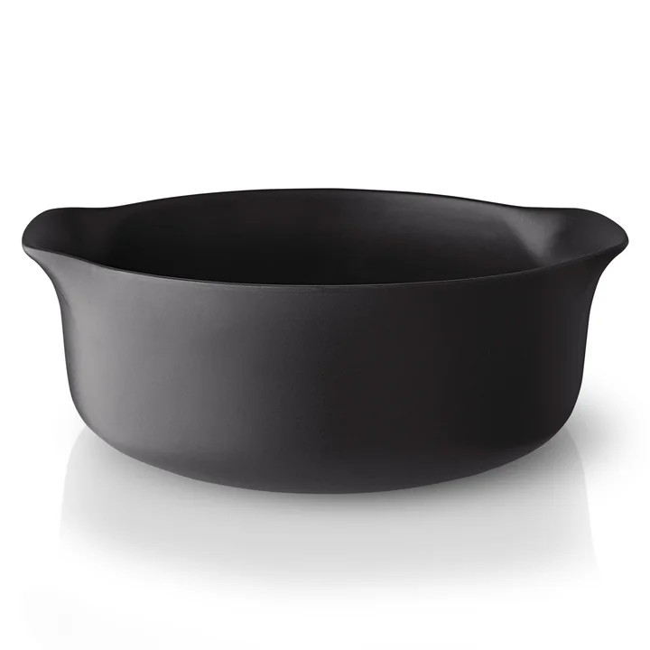 Eva Solo - Nordic Kitchen Schale 2.2 l, schwarz