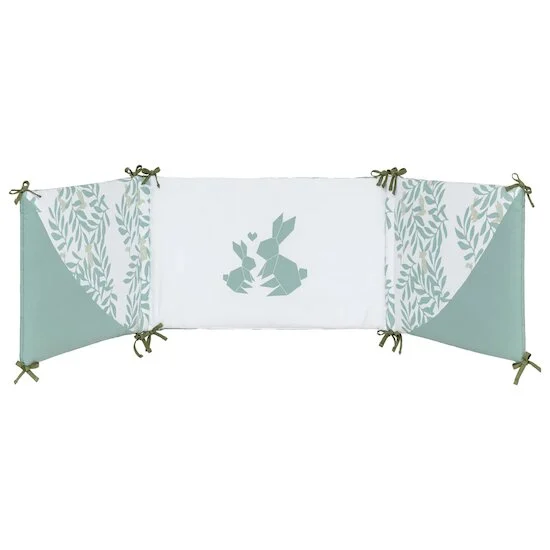 Day Break Tour de lit adaptable   40 x 180 cm   de               Little Band