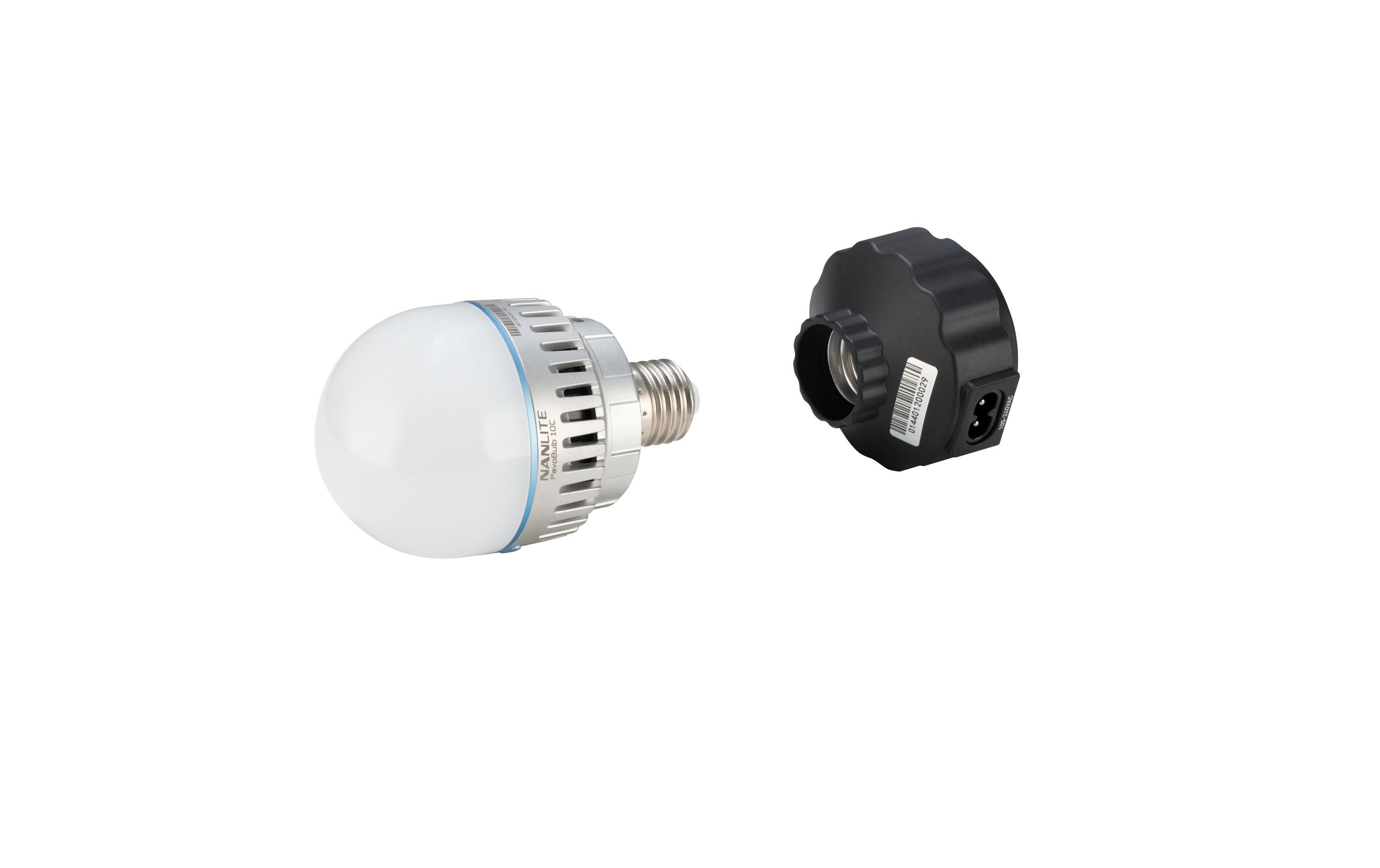 AS-MBA-E27 Magnetischer SockelMagnetischer Sockel mit E27 Gewinde