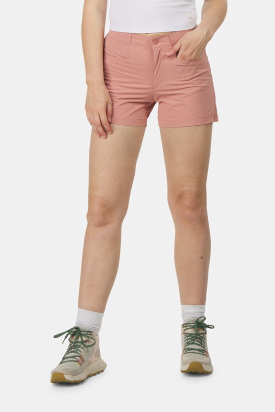 Fjällräven Fjällräven High Coast Lite Shorts