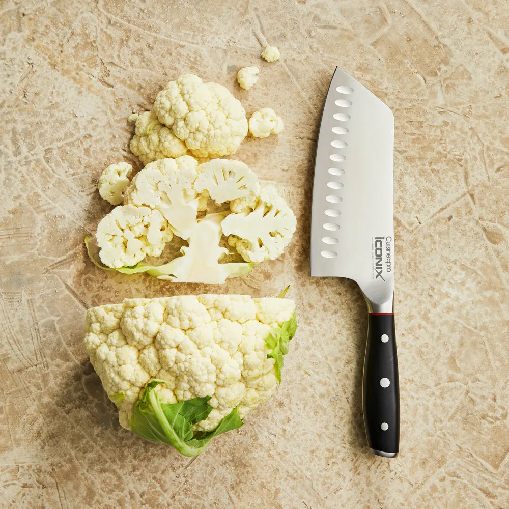 THE CUSTOM CHEF™ iconiX™ Kødøkse