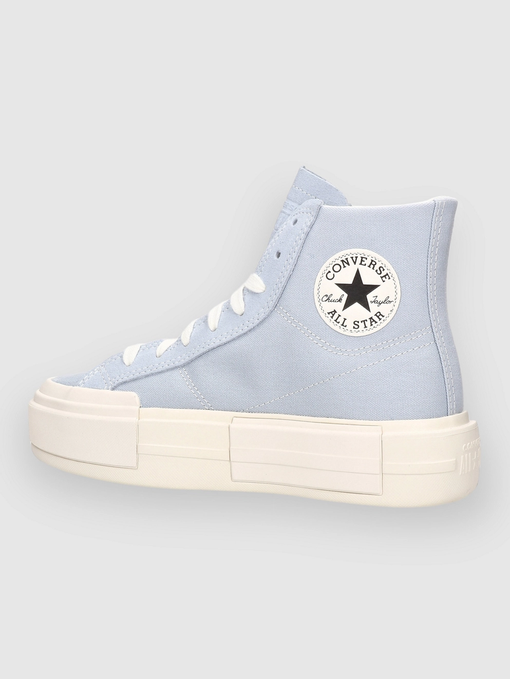 Converse Chuck Taylor All Star Cruise Sneakers cloudy daze/egret/blac