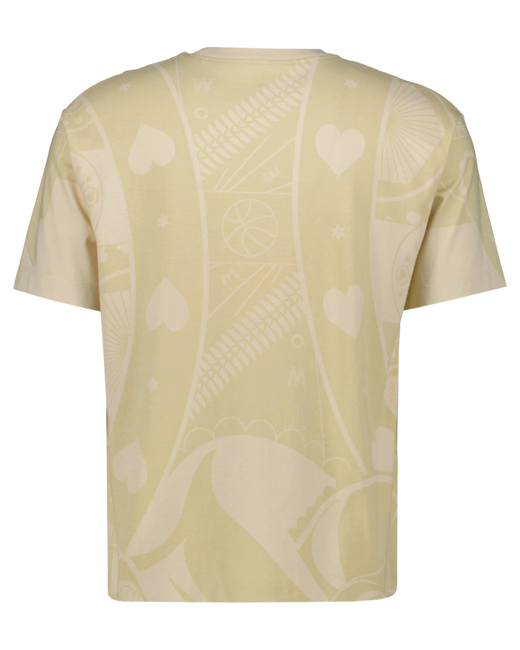 Jordan| Damen T-Shirt JORDAN FLIGHT