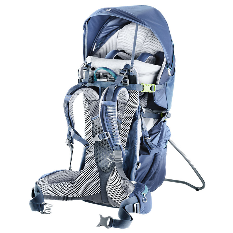 Deuter Kid Comfort Pro Trage