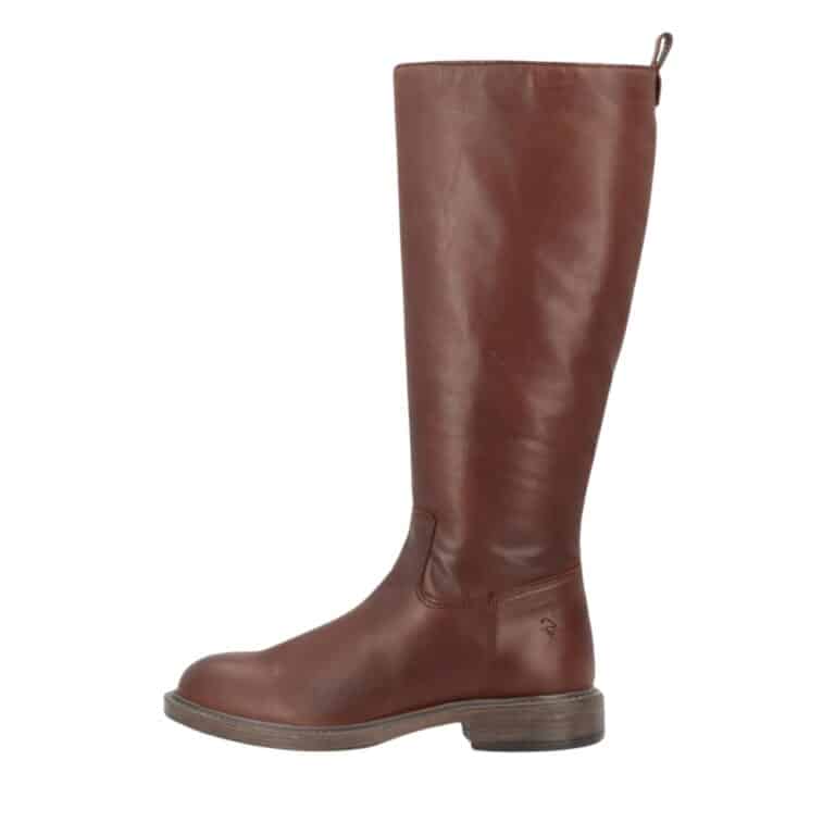 Shoedesign Copenhagen Montana Lang Støvle Dame