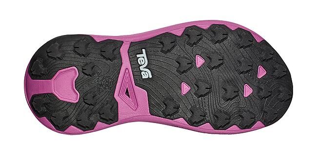 TEVA - Sandale de trail Aventrail Response Sandal F