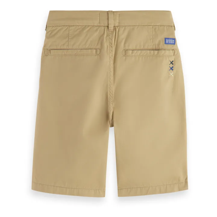 Scotch & Soda Short Chino | Sable