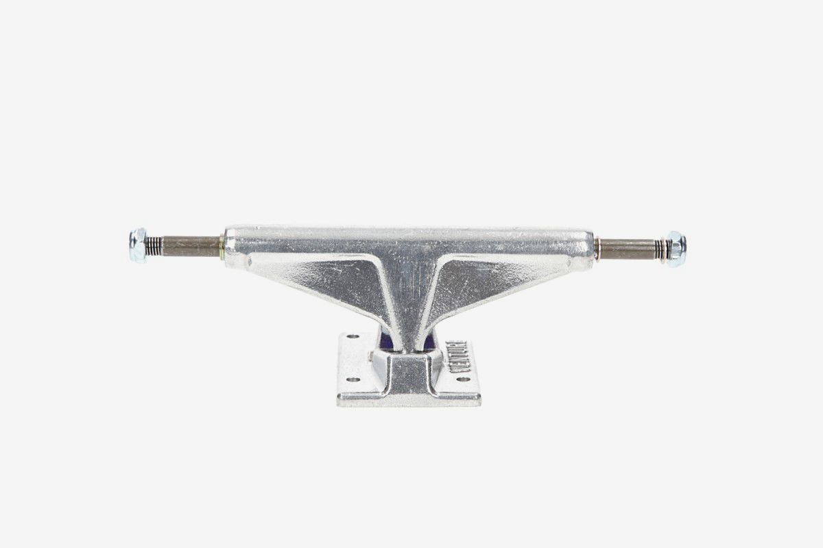 Venture All Polished High 5.25 Achse (silver) 8