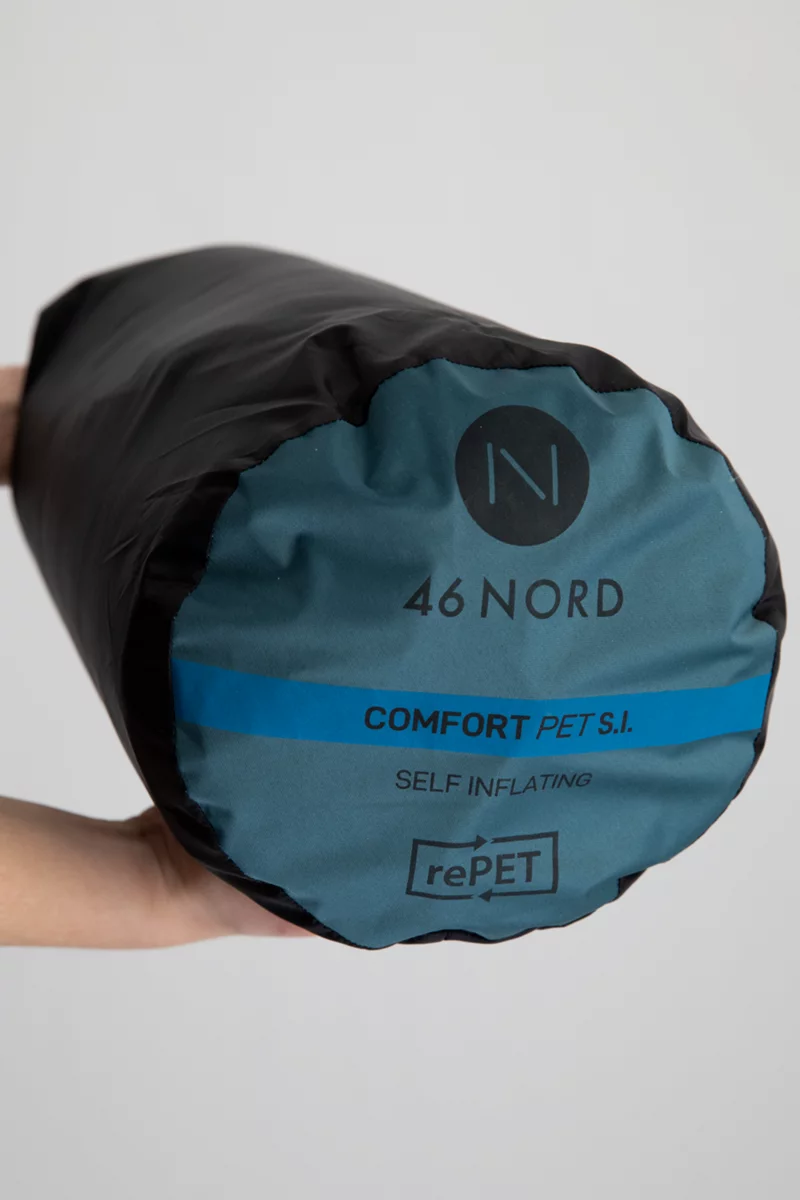 46 NORD Comfort PET S.I. 3D Luftmatratze