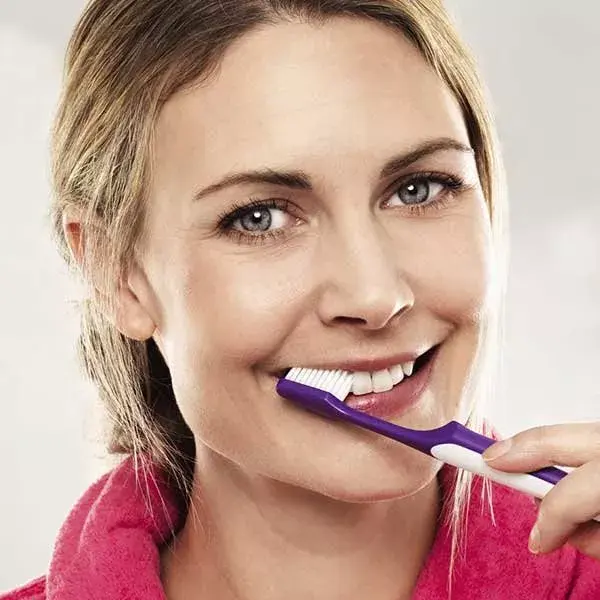 Kit de Higiene Oral para Adultos Tepe 2