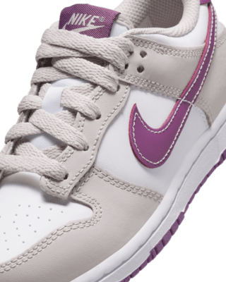 Nike Dunk Low Little Kids' Shoes