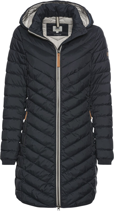 Camel Active COAT Night blue