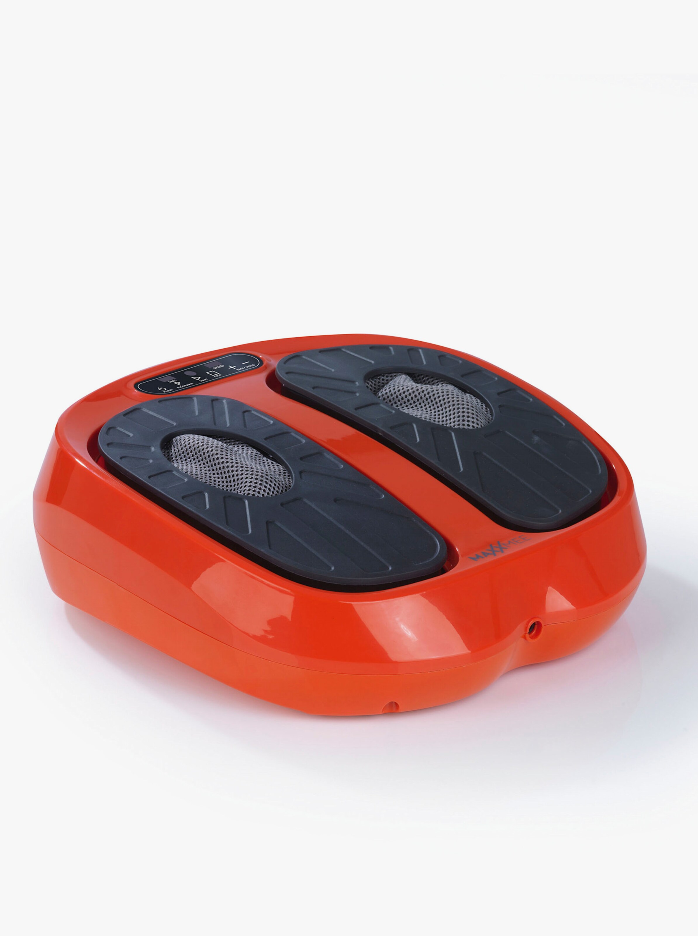 Vibrationsmassageplatte