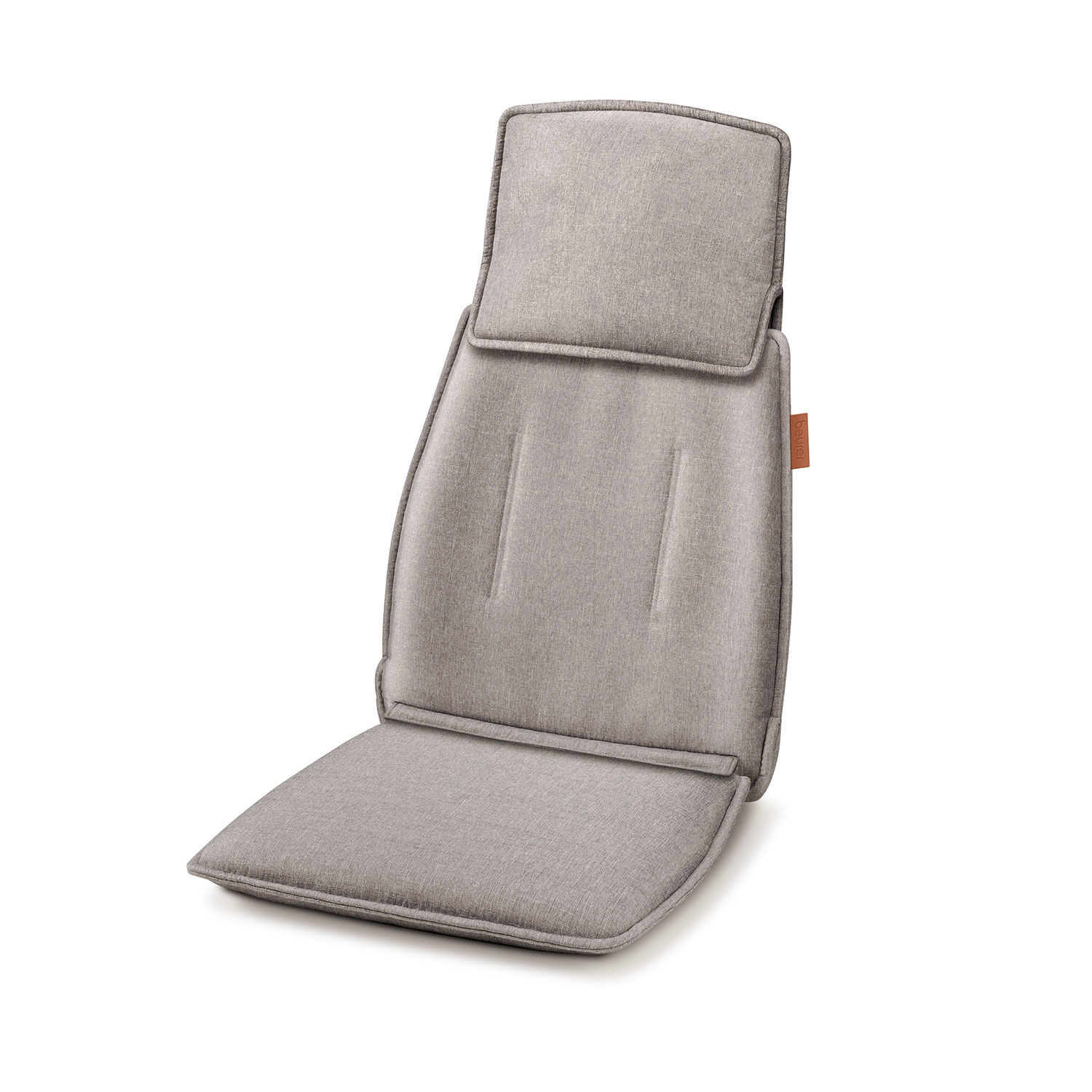 Beurer Shiatsu-Massagesitzauflage MG 330