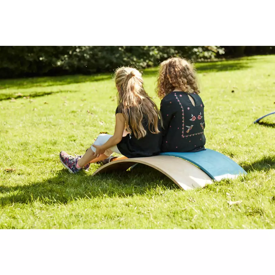 Kinderfeets® Balance Board, weiß