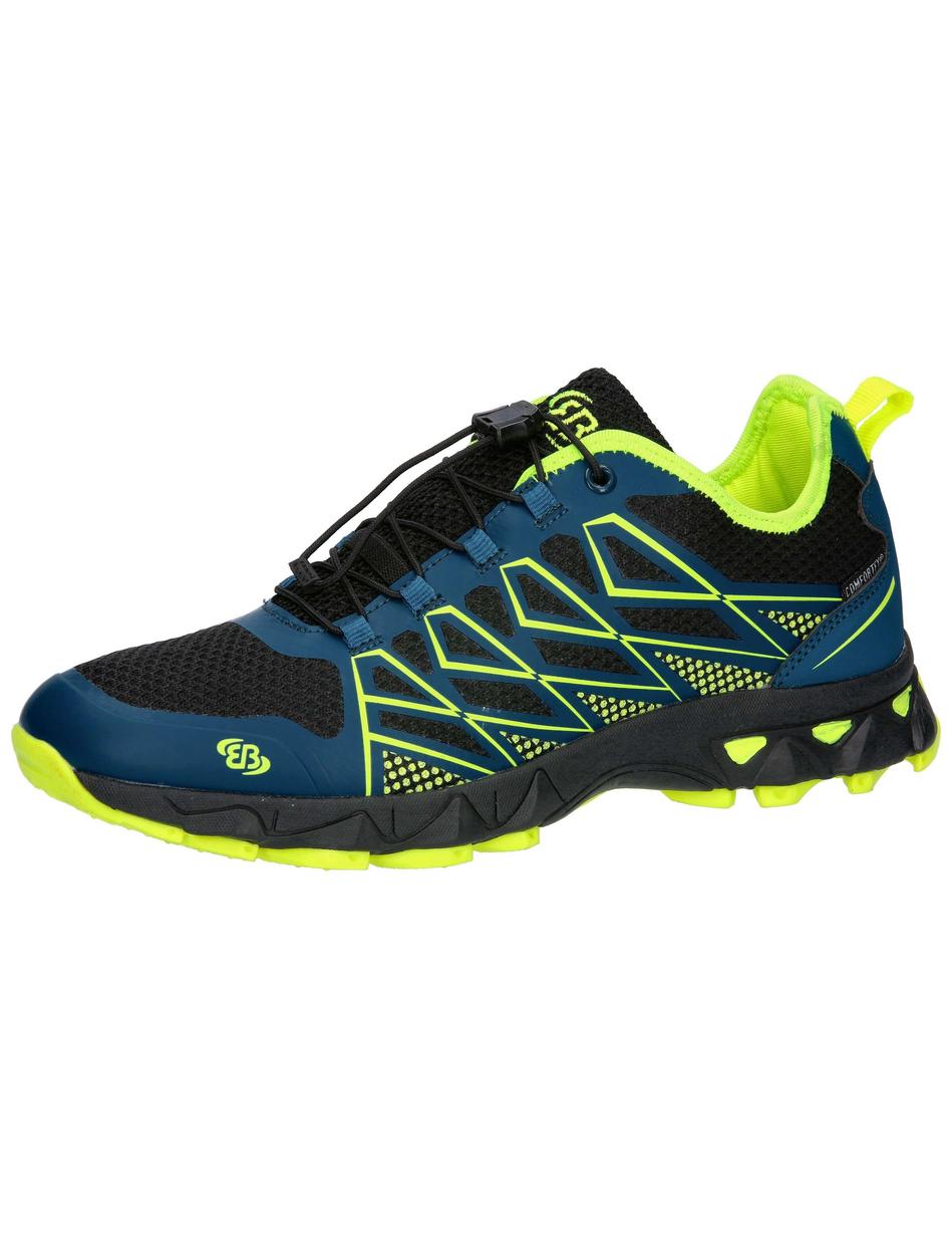 Outdoorschuh Mission