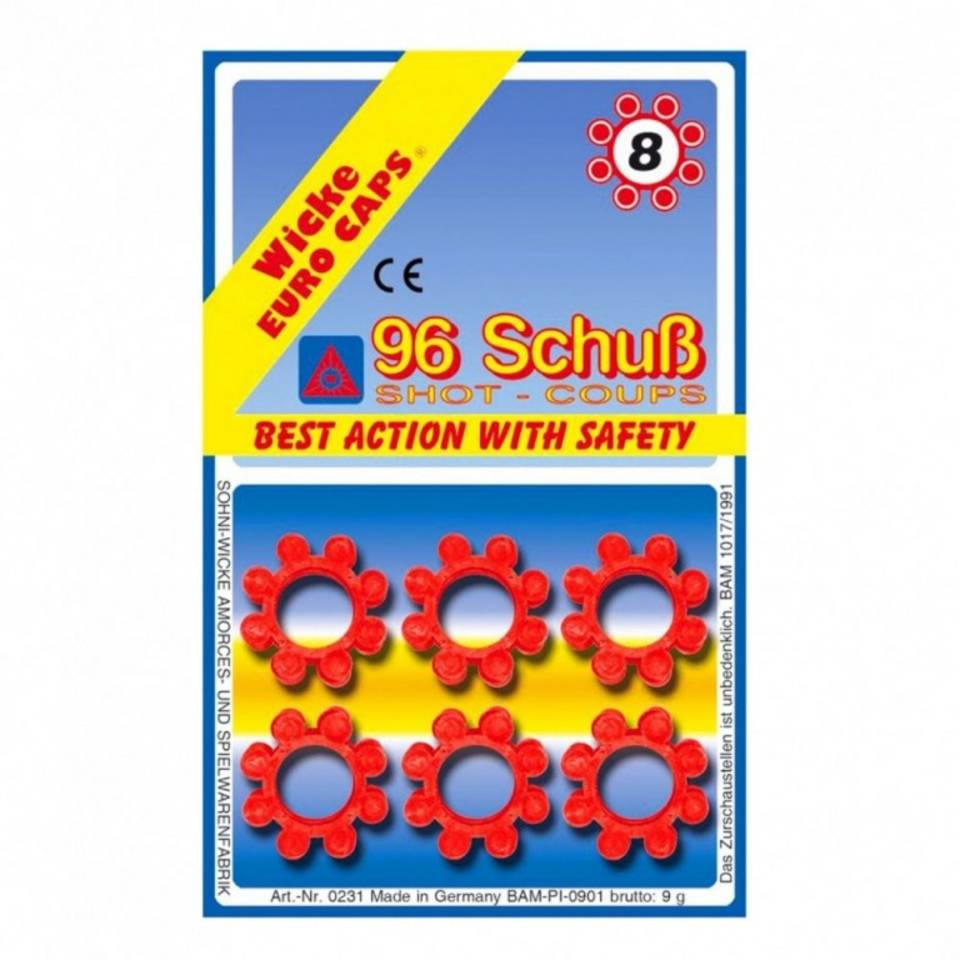 Ringmunitie 8 Schots