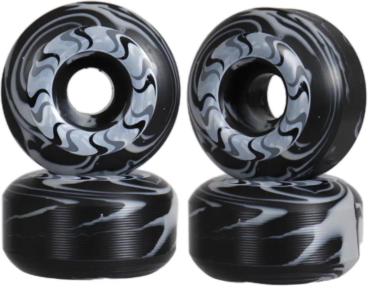 Flip Cutback 99A Skateboard Hjul 4-Pak | SkatePro