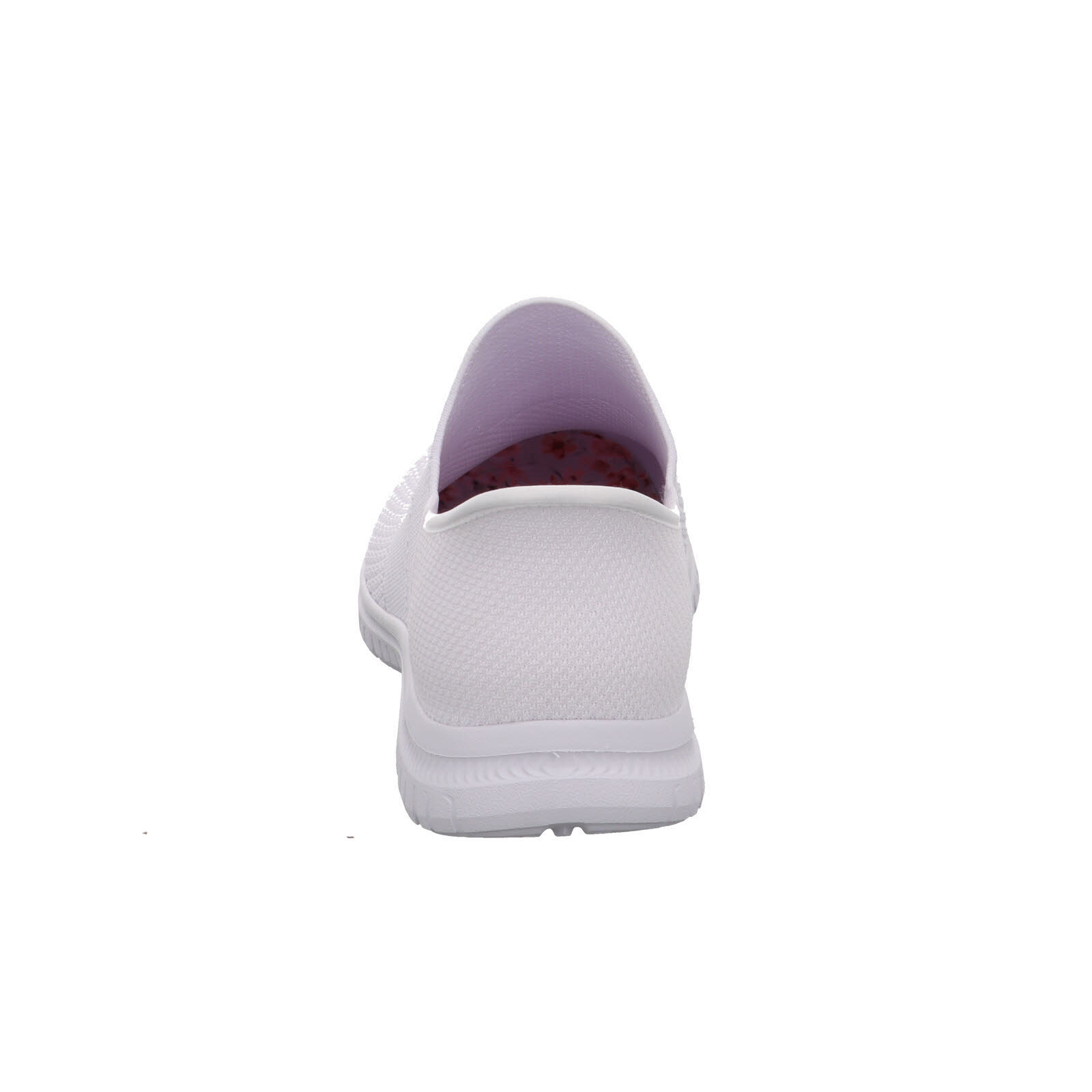 Halbschuhe 104425 WHT