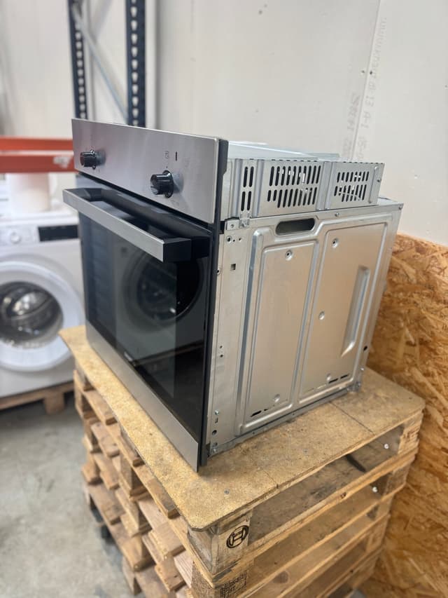Siemens indbygningsovn HB010FBR0S
