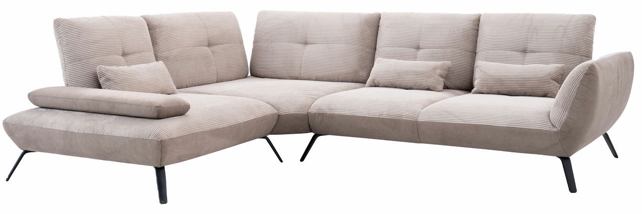 StepOne Ecksofa NEWPORT