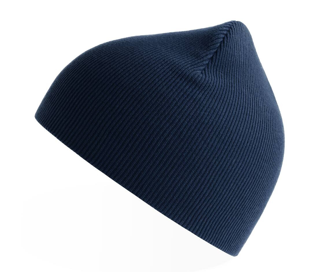 ATLANTIS AT233 - Bonnet en coton organique enfant