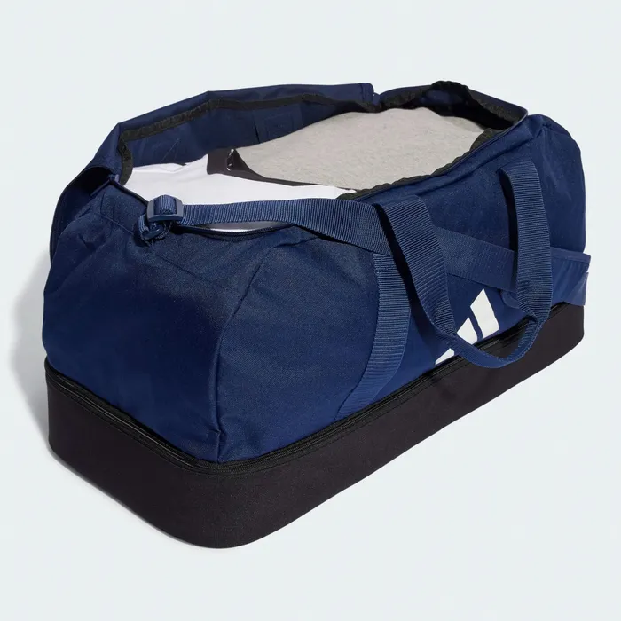 Adidas Tiro Dufflebag Bottom Compartment M