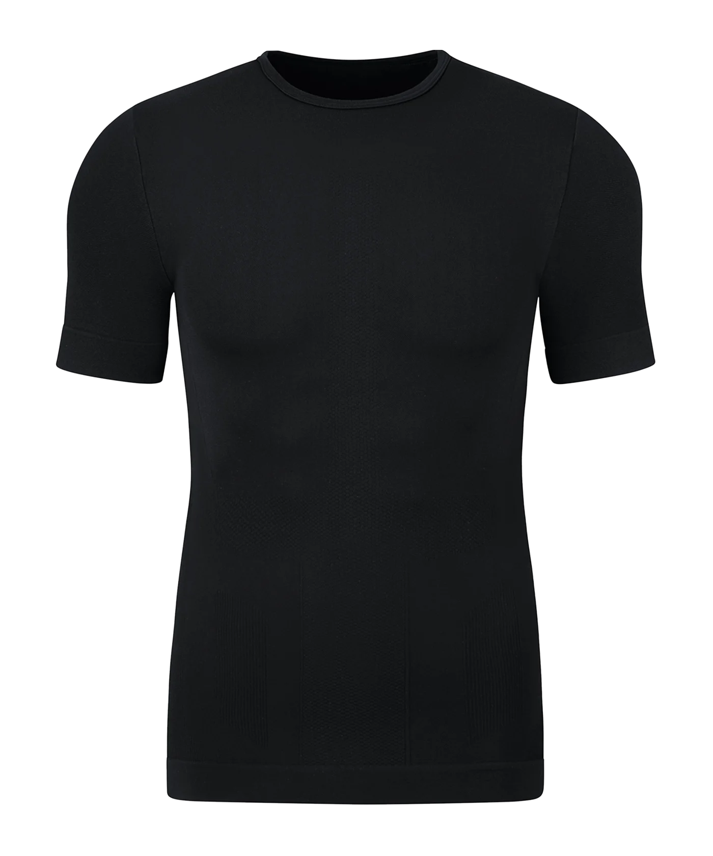 JAKO Skinbalance 2.0 T-Shirt Schwarz F800