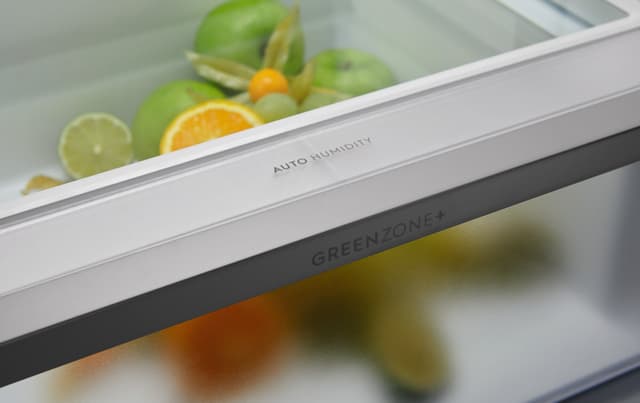 Electrolux 700-Serien kølefryseskab ENP7TD75S (integreret)