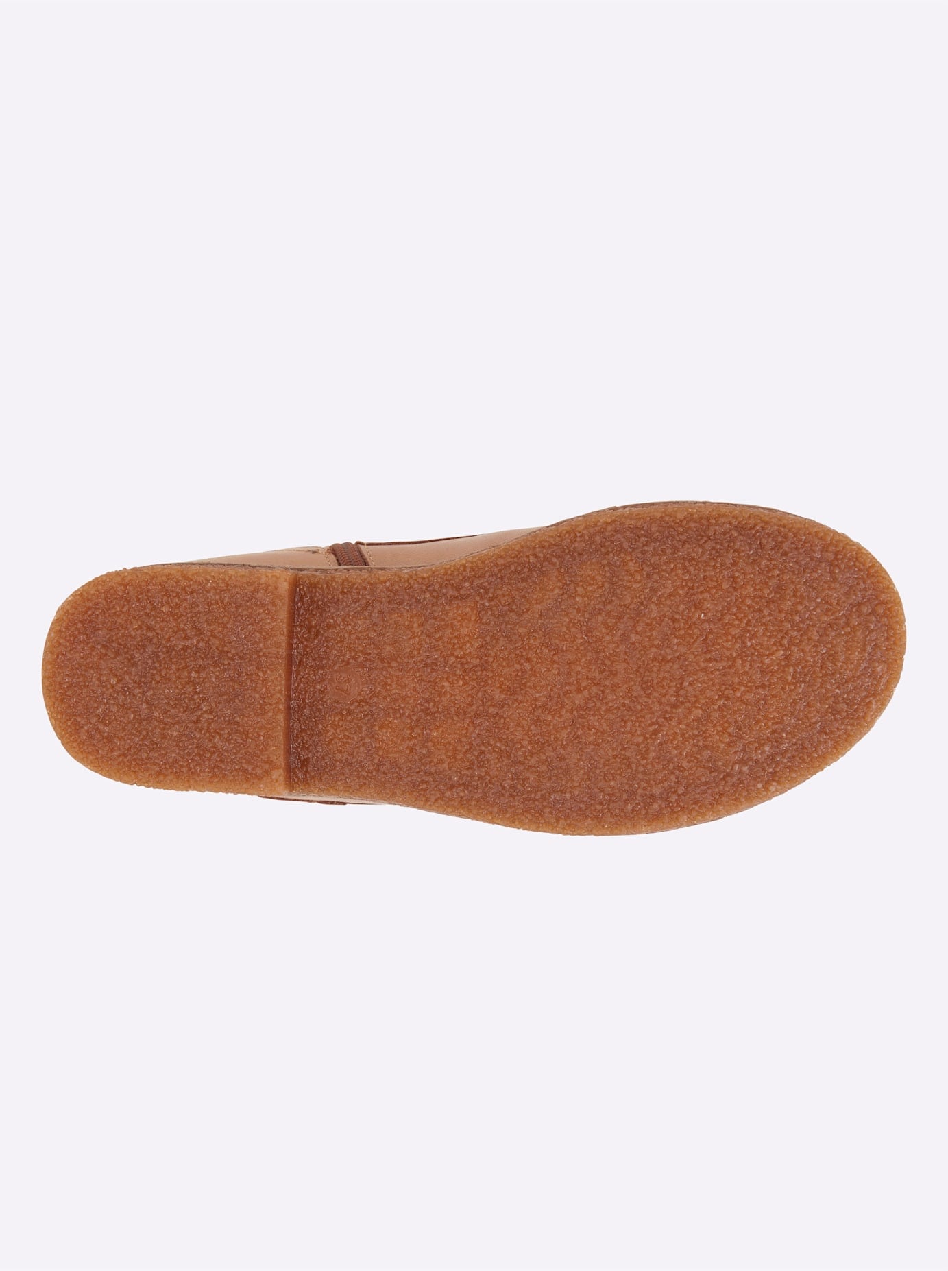 Andrea Conti Schnürstiefelette