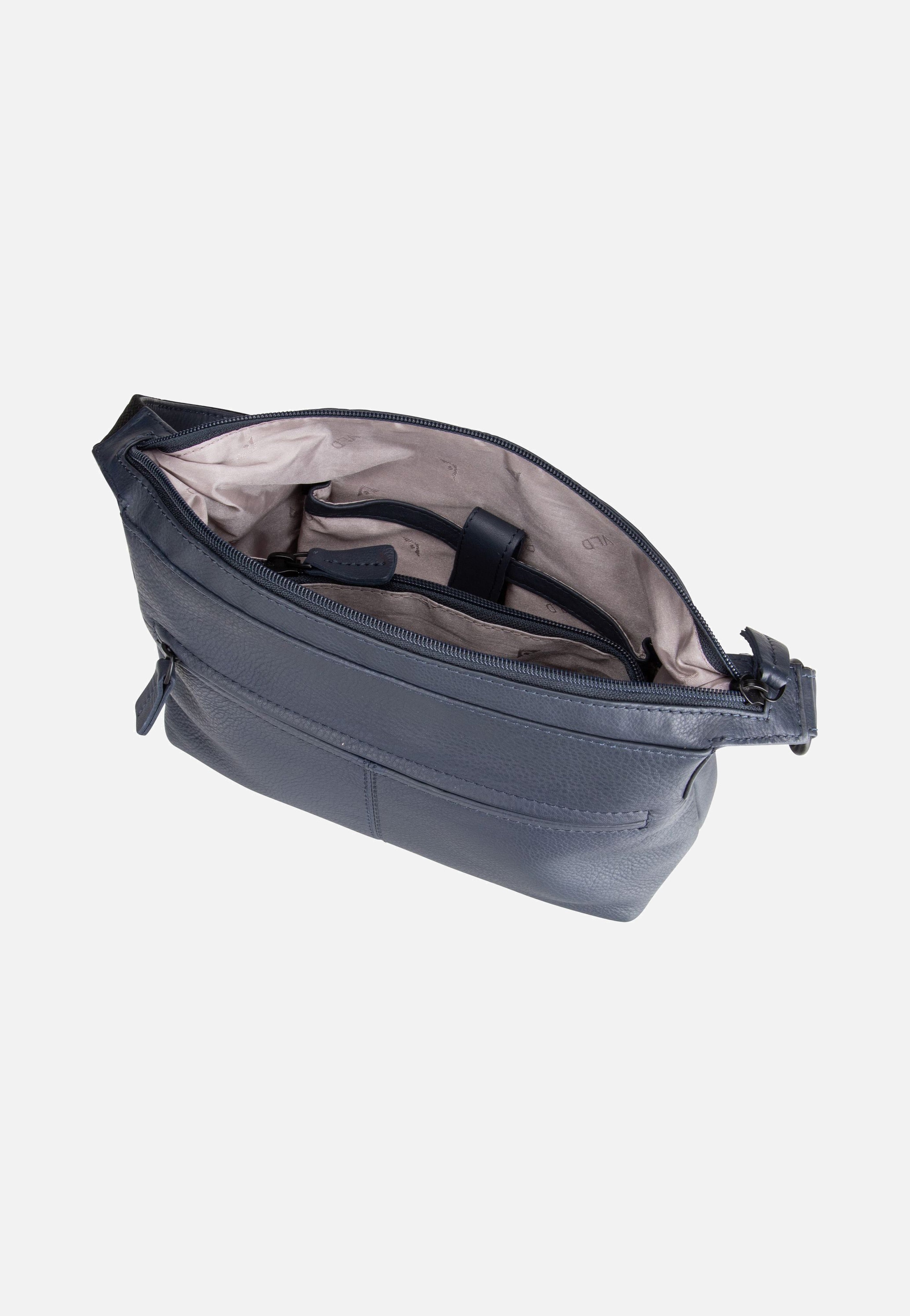 Vanani 21266 Blau - Crossbody Bag