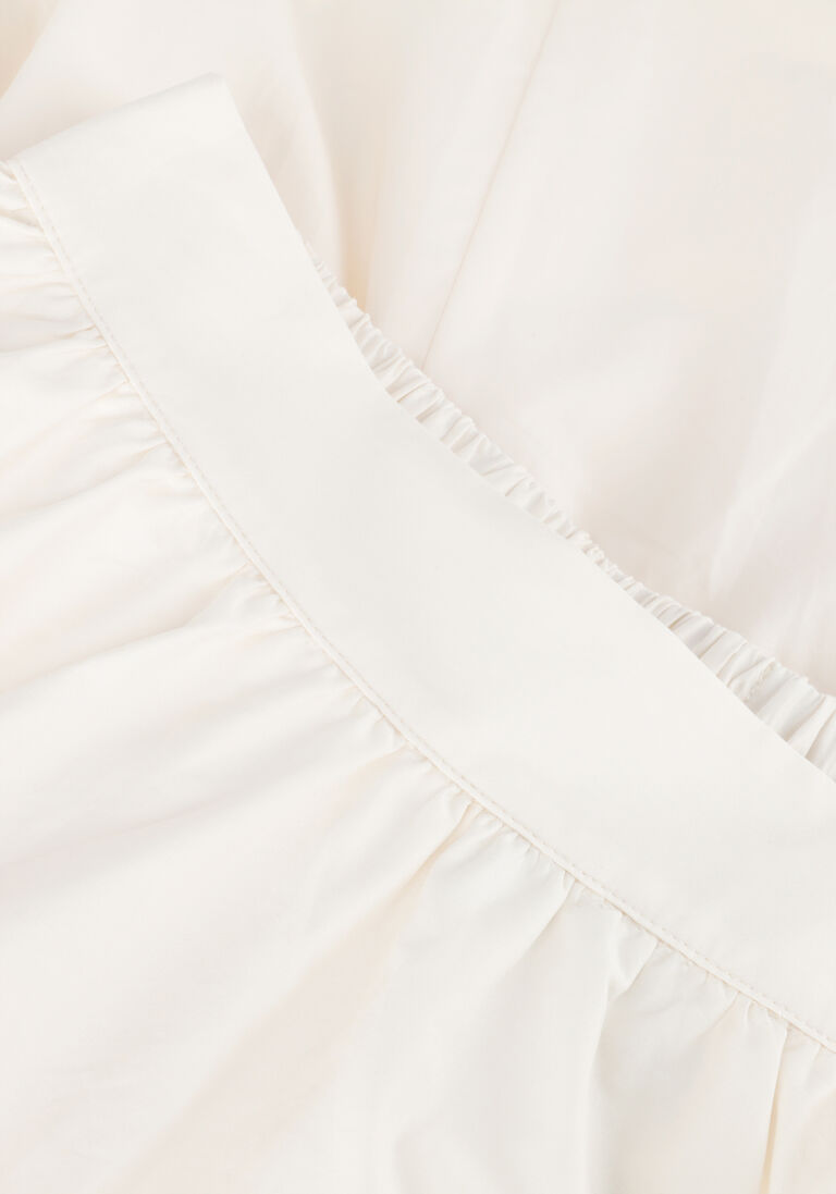 gebroken wit copenhagen muse midirok shirley skirt