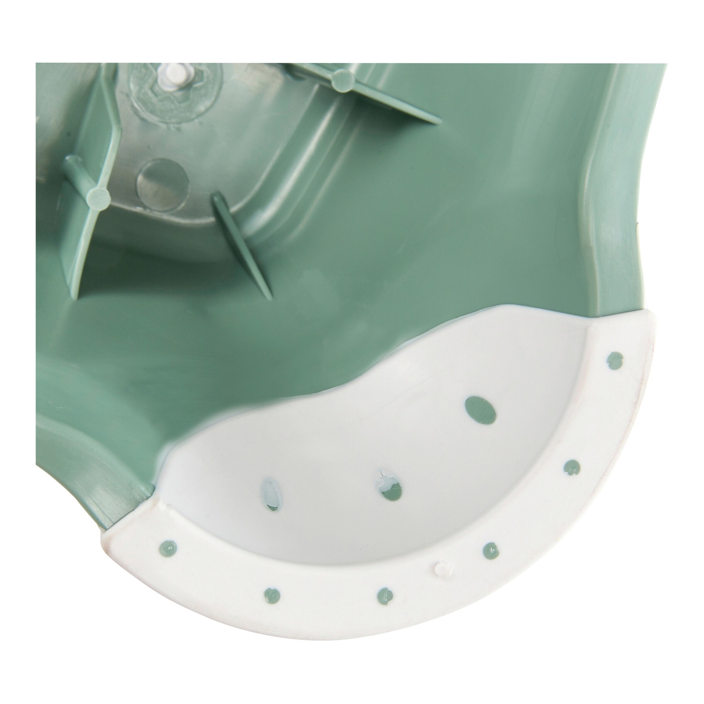 keeeper Schemel Igor nordic green
