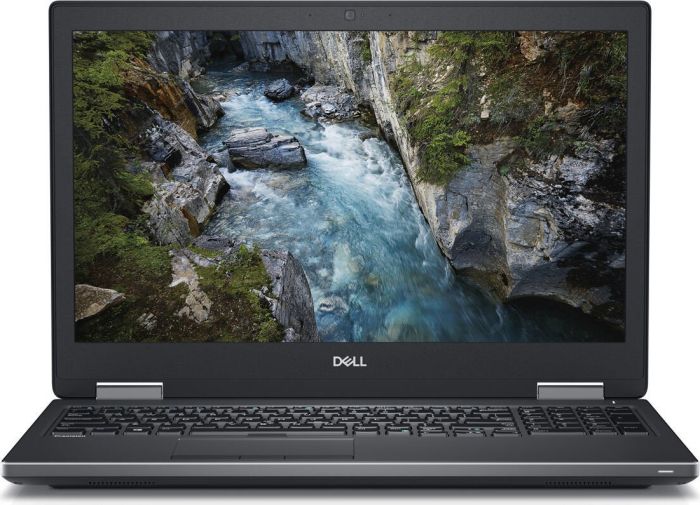 Dell Precision 7530 | i5-8400H | 15.6