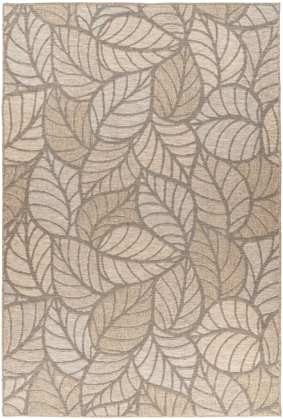 Vloerkleed 707 Taupe Oslo