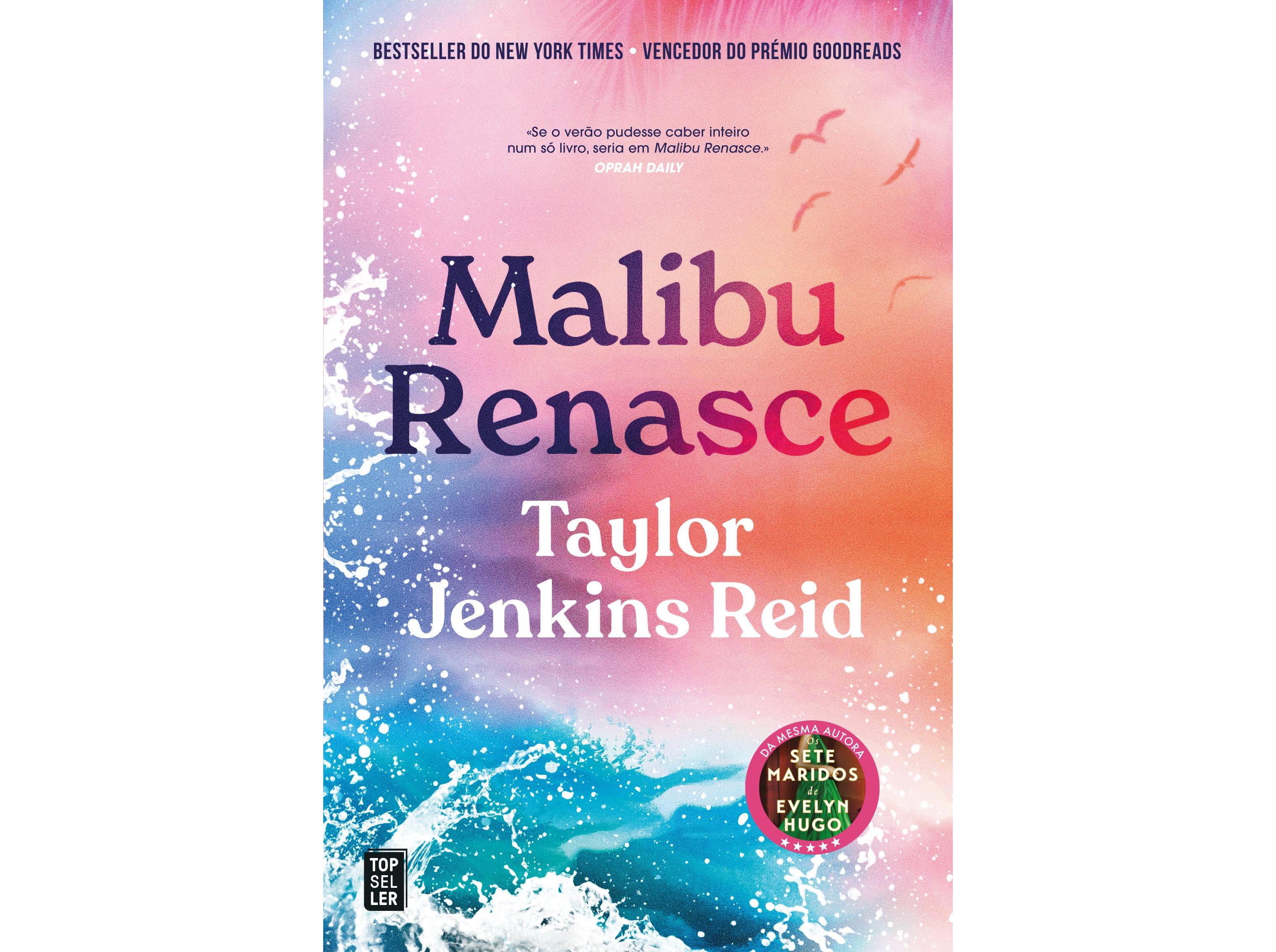MALIBU RENASCE