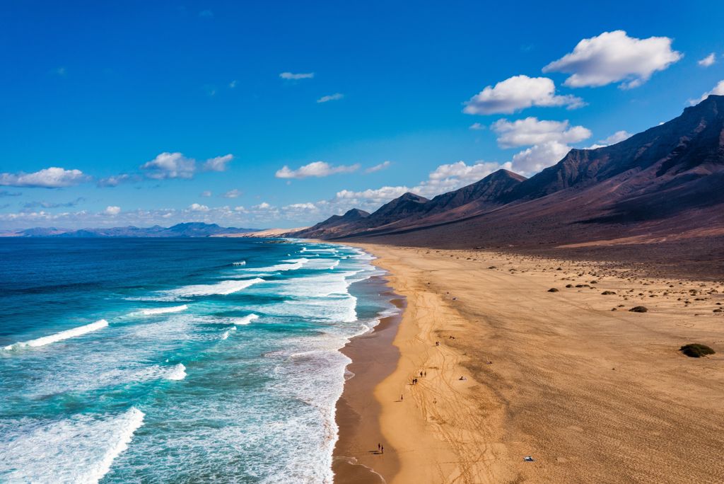 Cruise naar de Canarische Eilanden & Portugal Volpension
