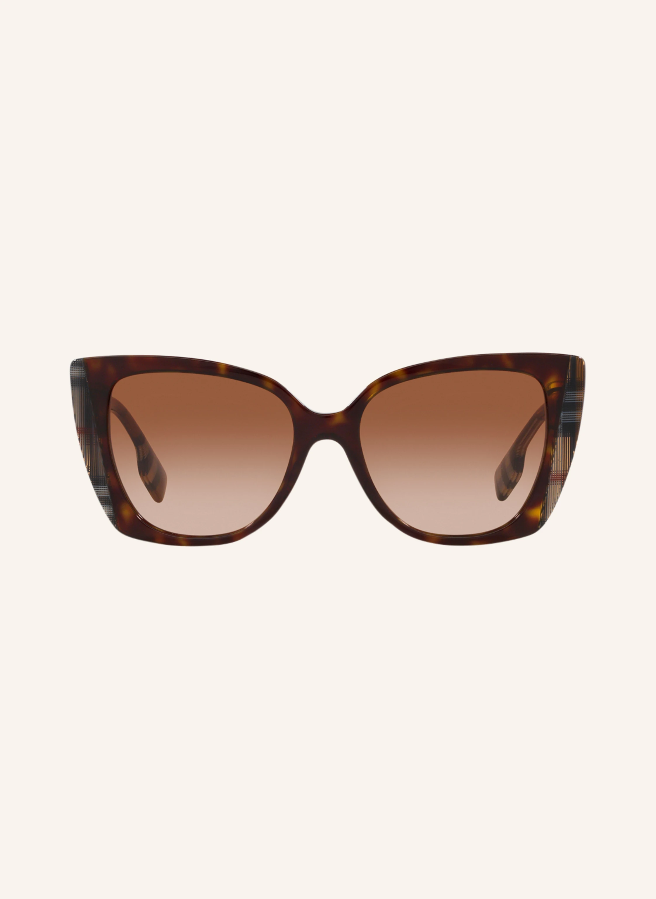 BURBERRY Sonnenbrille BE4393