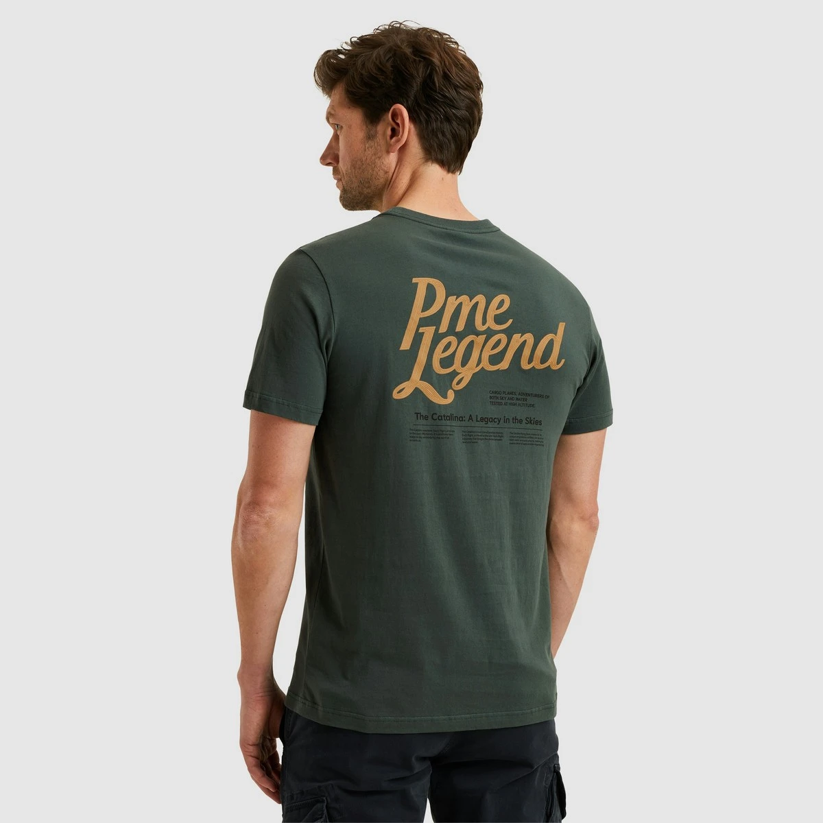 Heren Polo PPSS2504899
