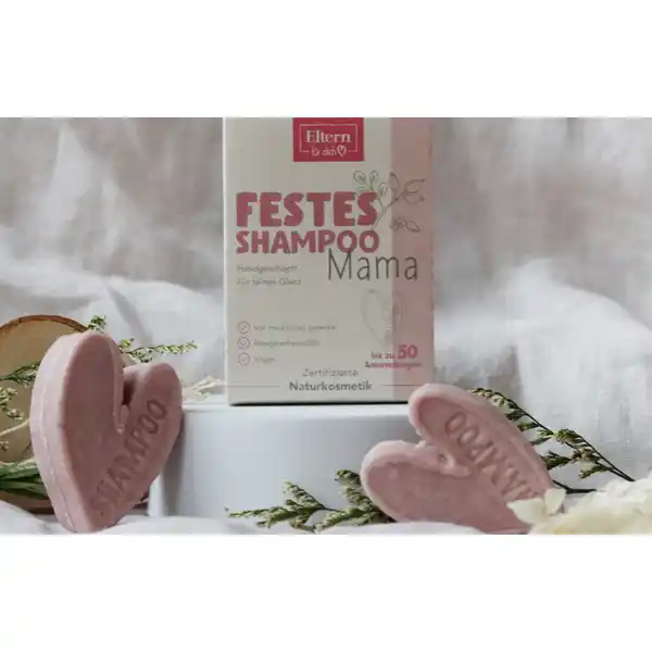 Mama Festes Shampoo