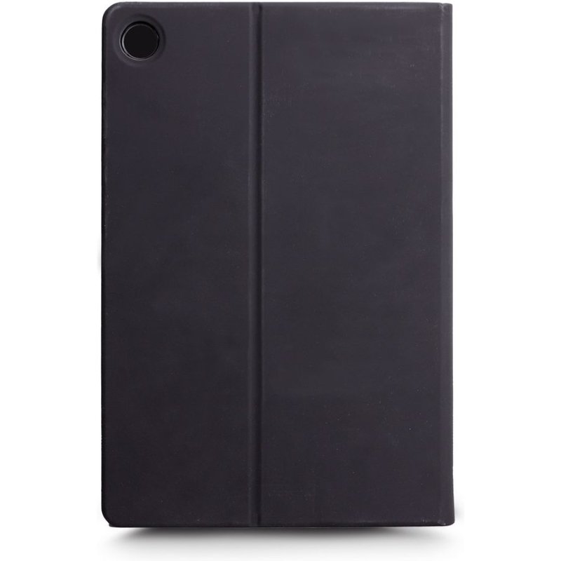 Urban Factory ÉTUI DE PROTECTION À RABAT CYCLEE POUR SAMSUNG GALAXY TAB A9+ 11 (NOIR)