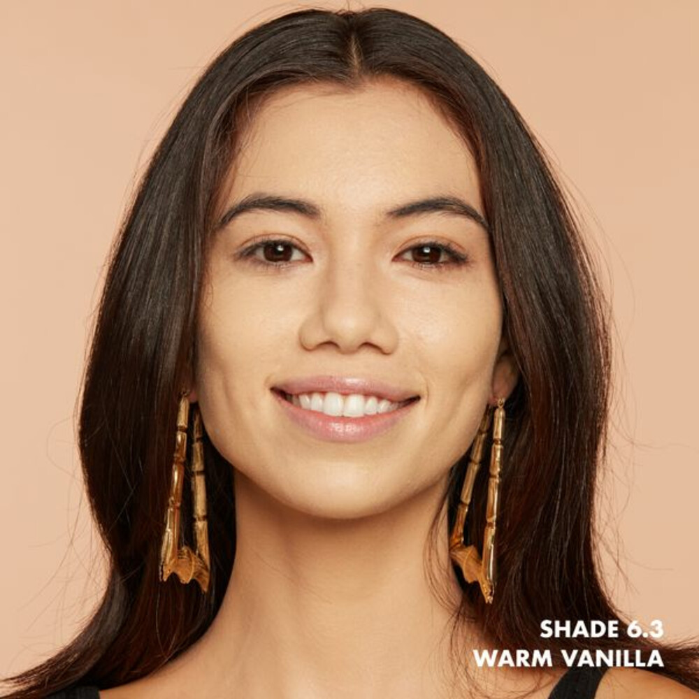 NYX Can't Stop Won't Stop Foundation Warm Vanilla30 ml